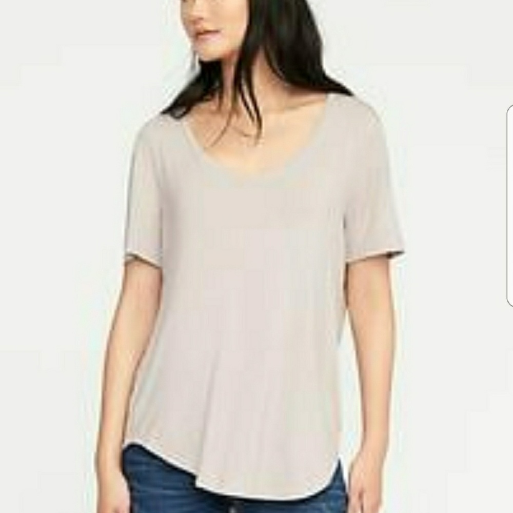 Old Navy Luxe Tunic